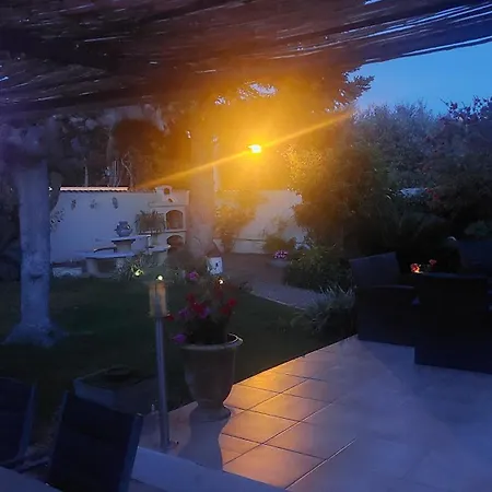 Les Plaisirs De Camargues